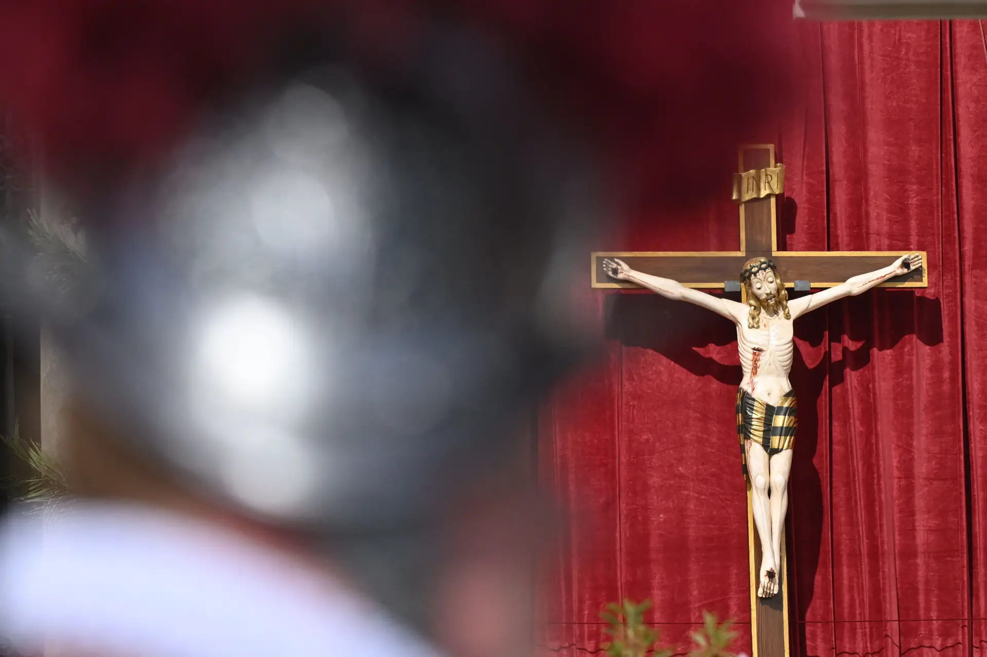 Comissão diocesana de Lisboa desconhecia e "não tratou" caso de abuso na Igreja