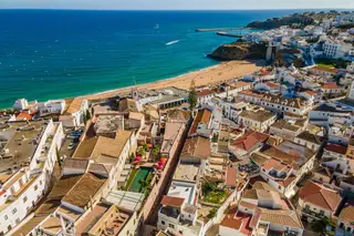 Vila Origens Boutique Hotel