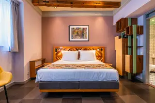 Vila Origens Boutique Hotel