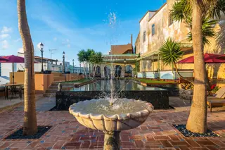 Vila Origens Boutique Hotel