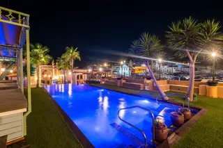 Vila Origens Boutique Hotel