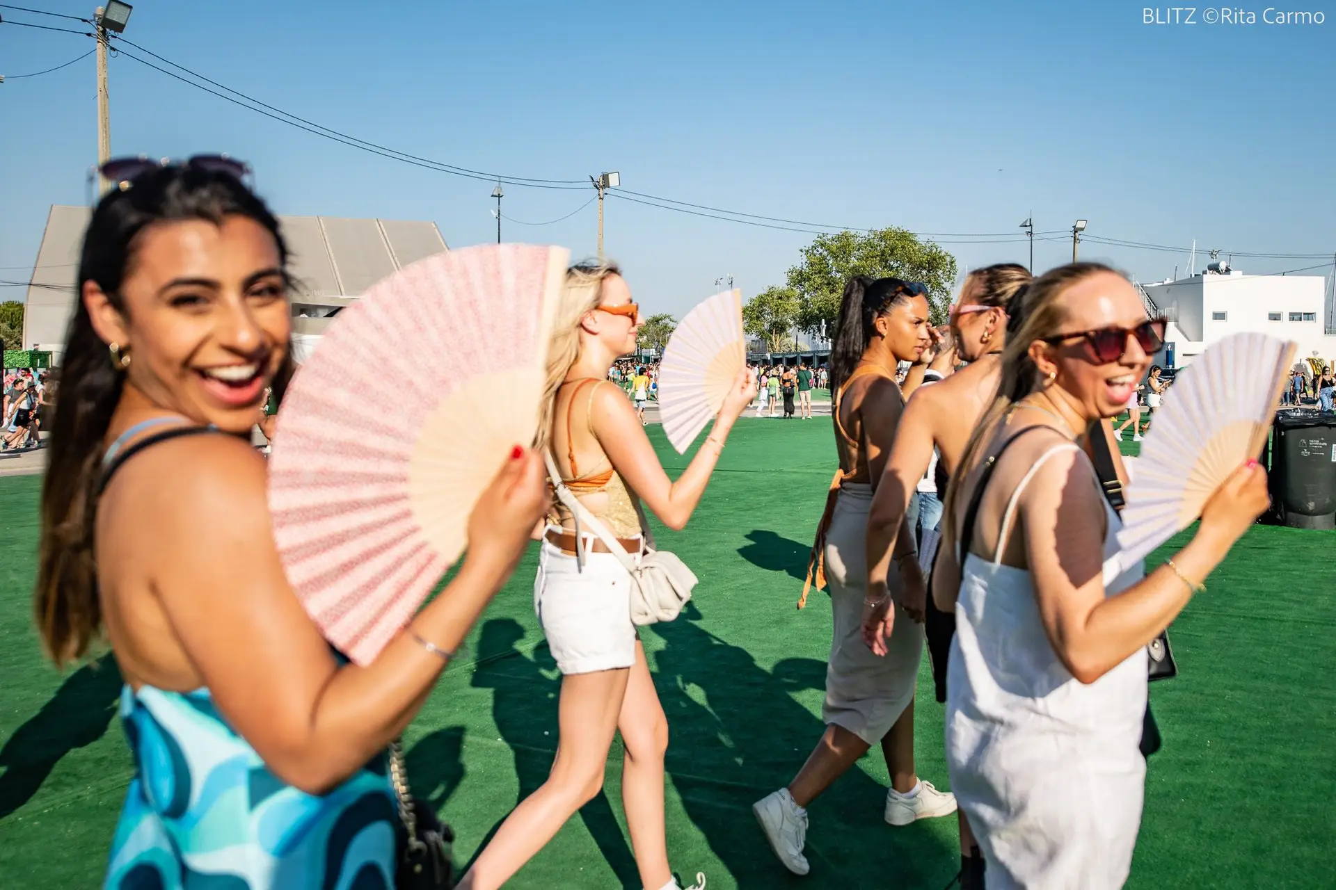 NOS Alive 2022