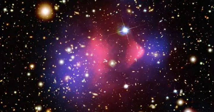 Portugal envolvido no detetor de matéria escura do Universo 
