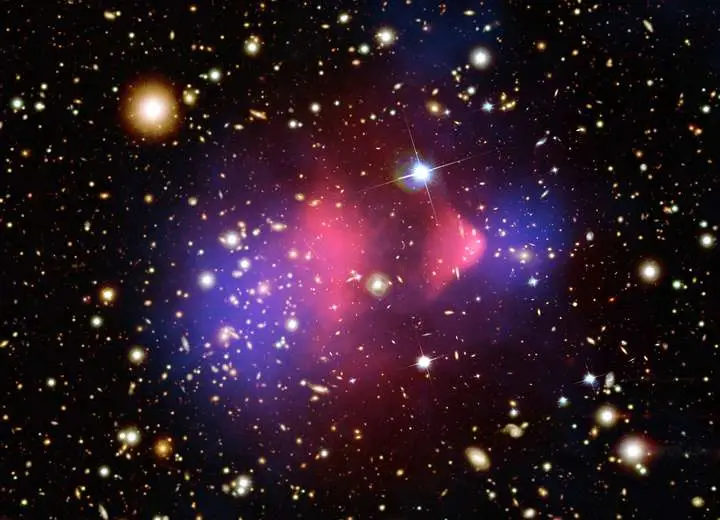 Portugal envolvido no detetor de matéria escura do Universo "mais sensível"