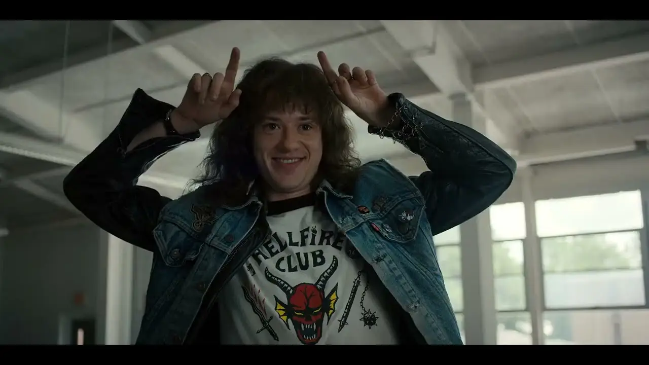 Metallica pedem que não se critique quem ficou fã da banda só por causa de “Stranger Things”: “São todos bem-vindos”