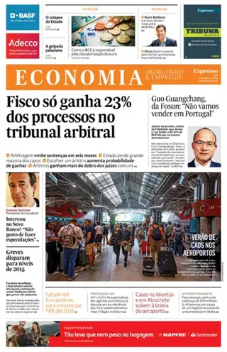 ECONOMIA