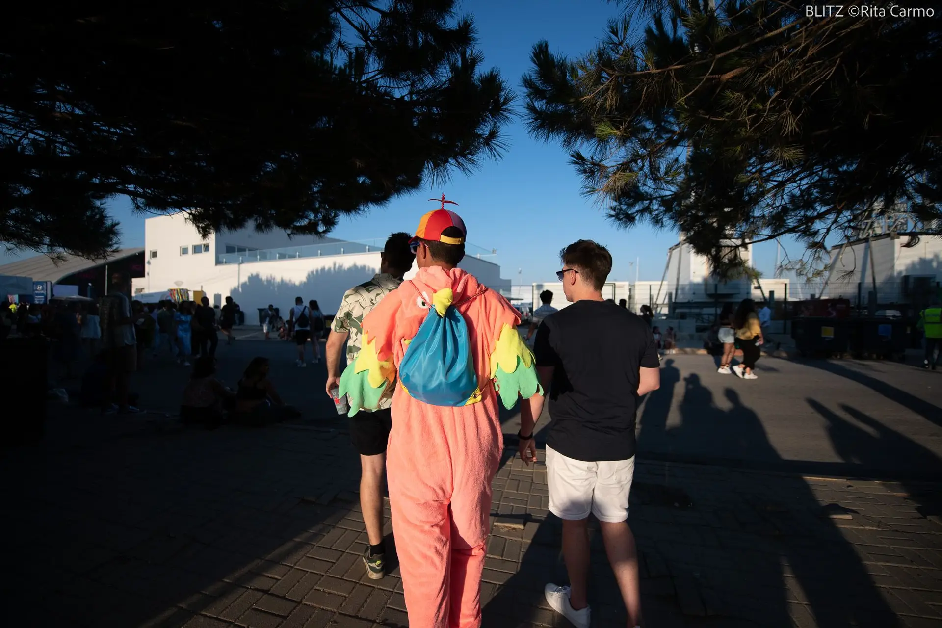NOS Alive 2022