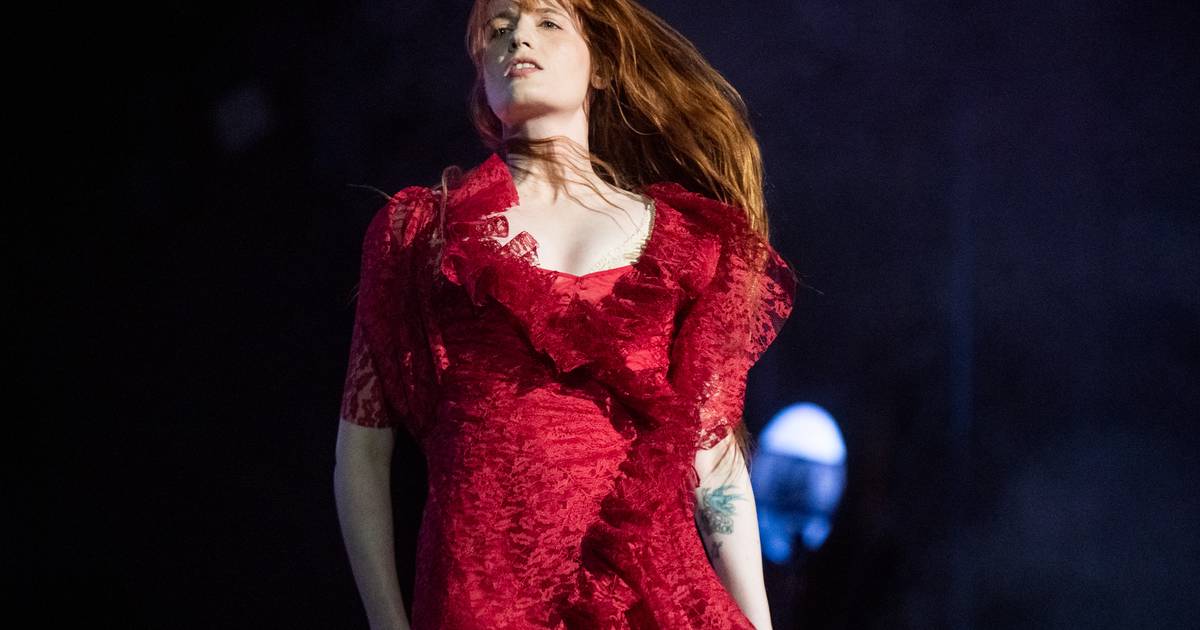 Florence and the Machine fazem versão de ‘Just a Girl’, dos No Doubt para a série “Yellowjackets”
