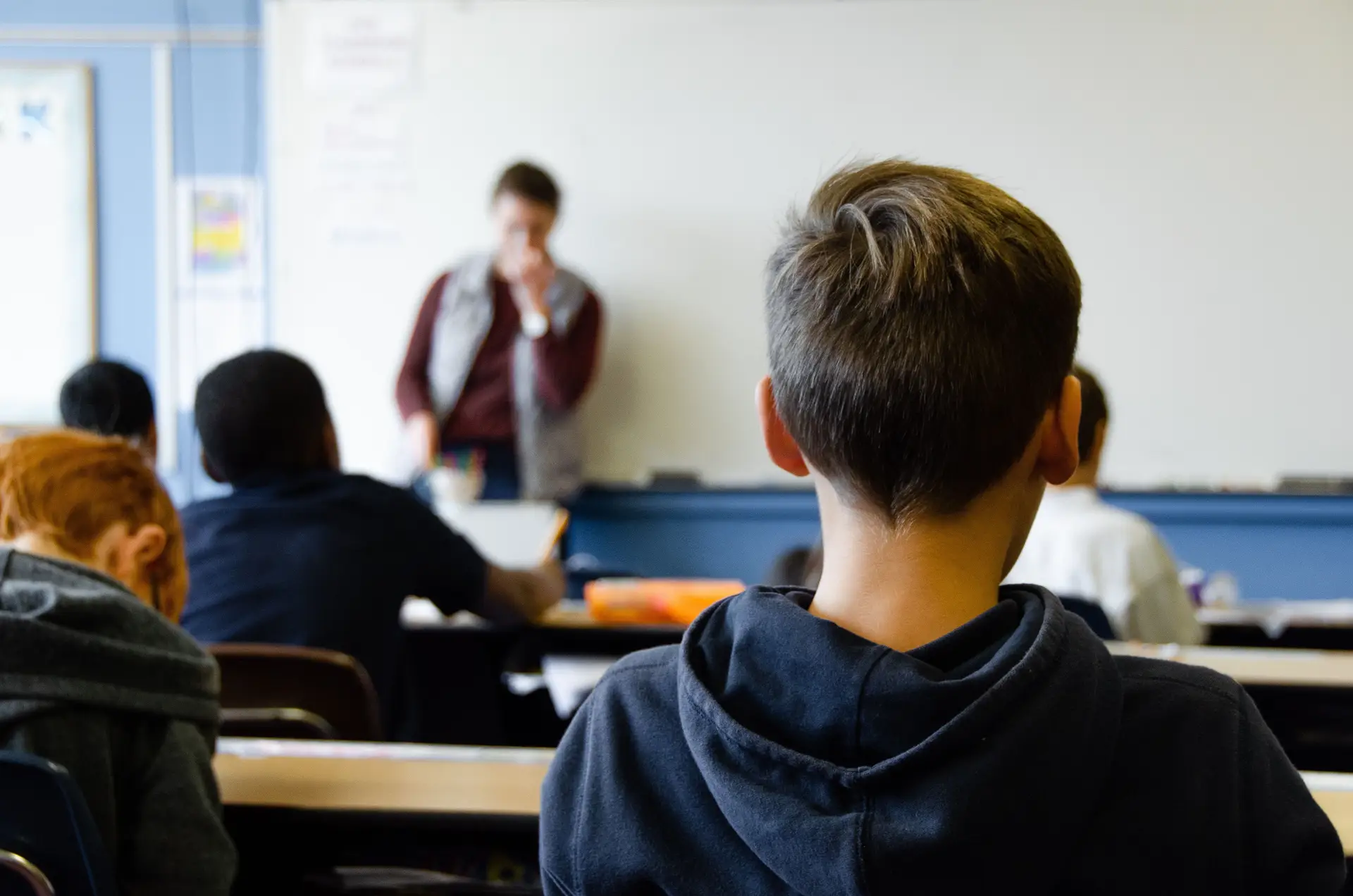Ano letivo arranca com número recorde de reformas de professores e educadores de infância