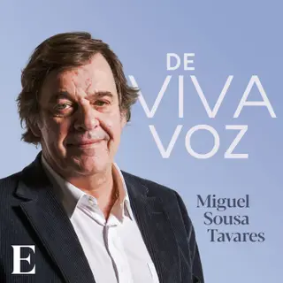 Miguel Sousa Tavares De Viva Voz