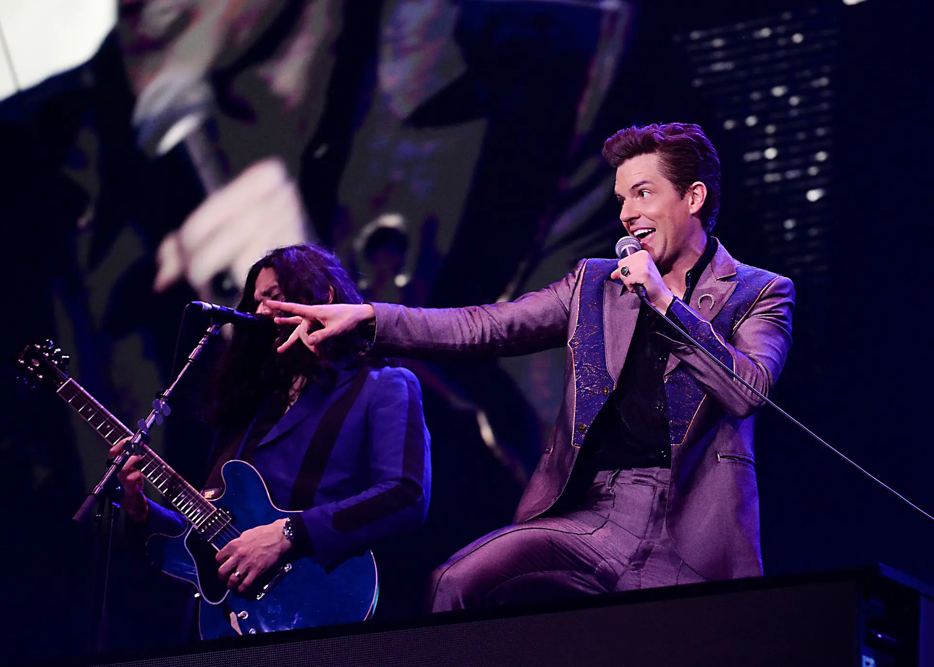 The Killers