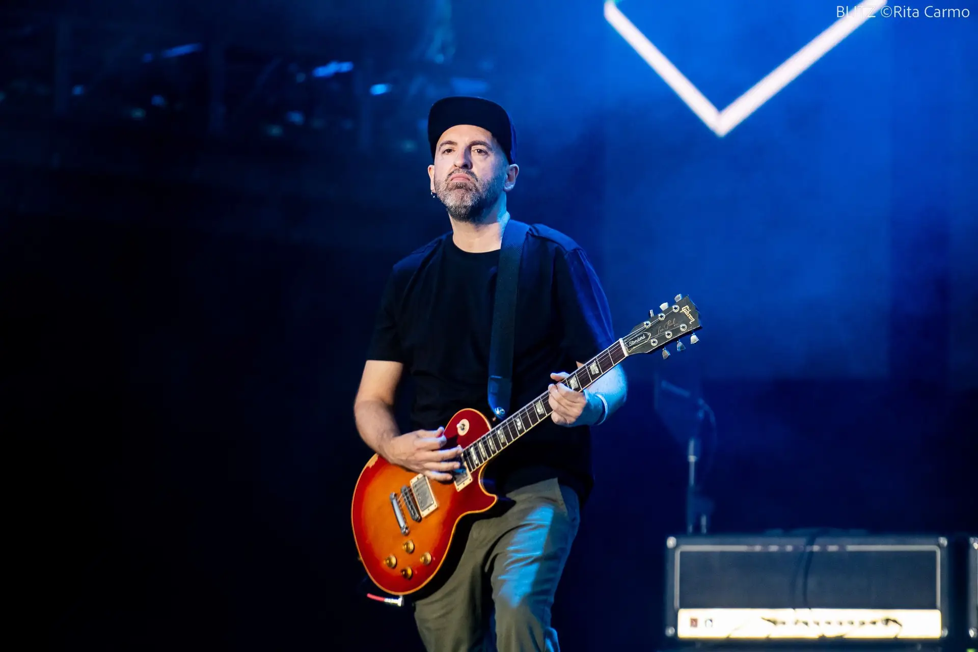 Da Weasel no NOS Alive 2022