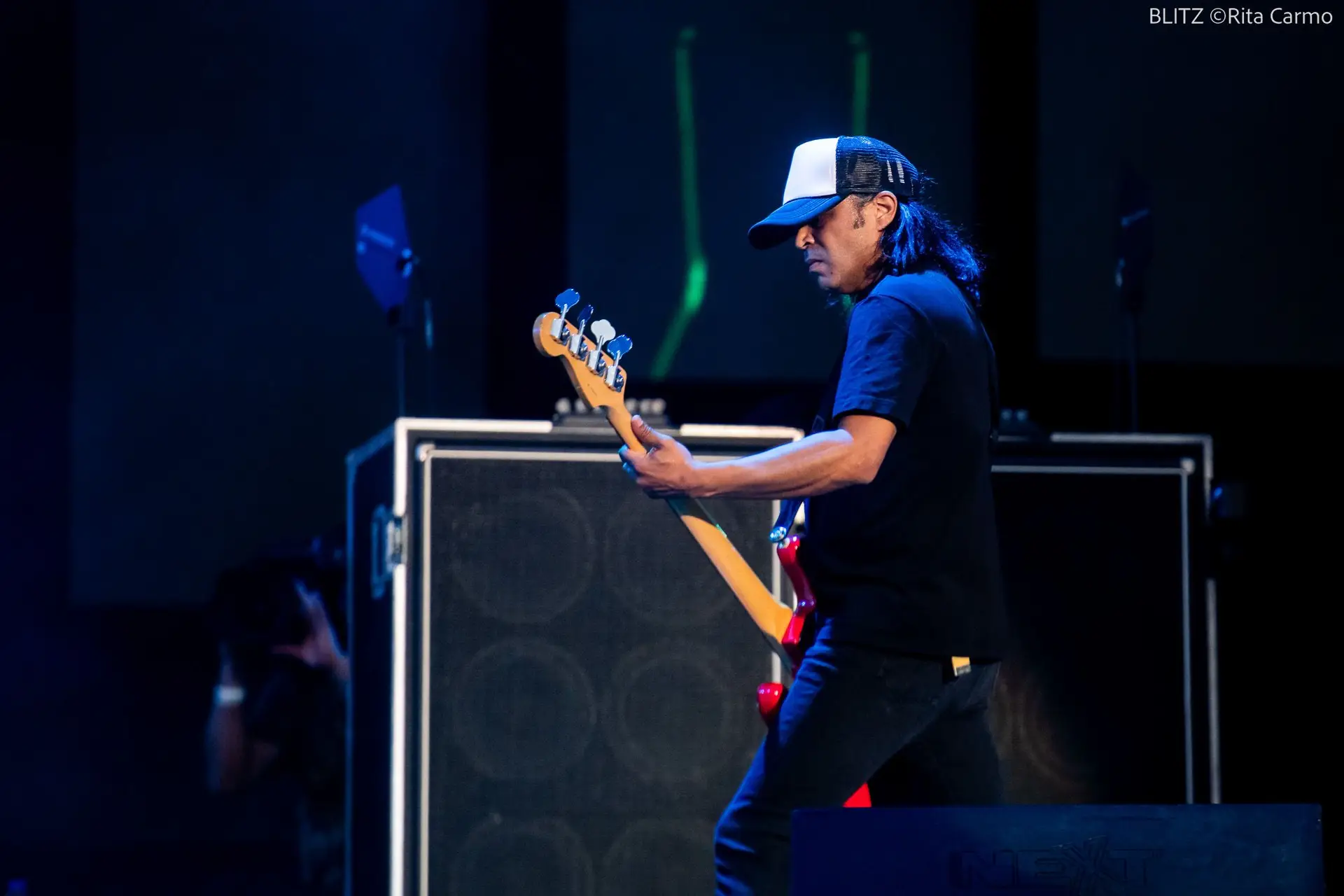 Da Weasel no NOS Alive 2022