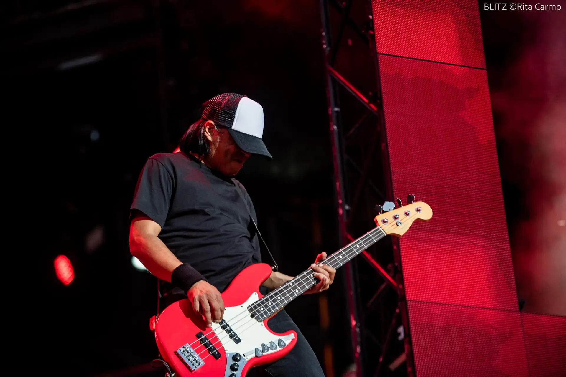 Da Weasel no NOS Alive 2022