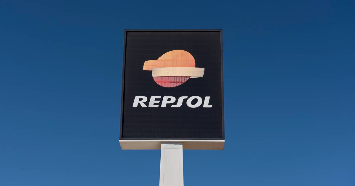 Lucro da Repsol cai 14% até setembro devido a queda do preço do petróleo e gás