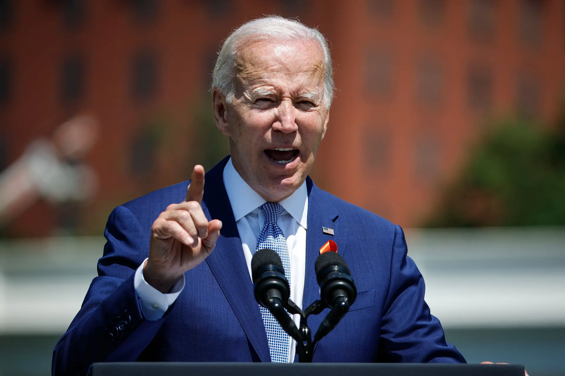 A eleição de Joe Biden mudou a estratégia americana quanto à dependência das tecnologias chinesas