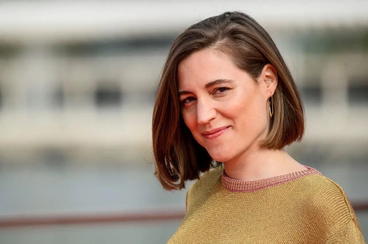 Carla Simón: “Viemos para ficar. Há cada vez mais mulheres na escolas de cinema, mas não podemos cantar vitória”