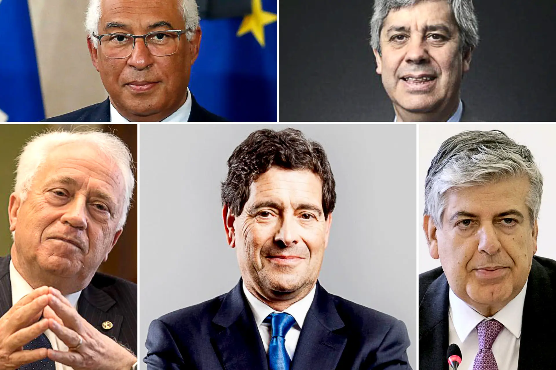 Novo Banco, Governo e BdP não salvaguardaram interesse público. Tribunal de Contas avisa que contribuintes podem pagar mais €1,6 mil milhões