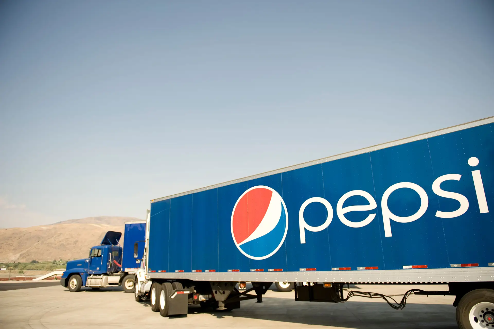 Pepsi lucrou 8,9 mil milhões de dólares em 2022, mas perdeu gás no ...