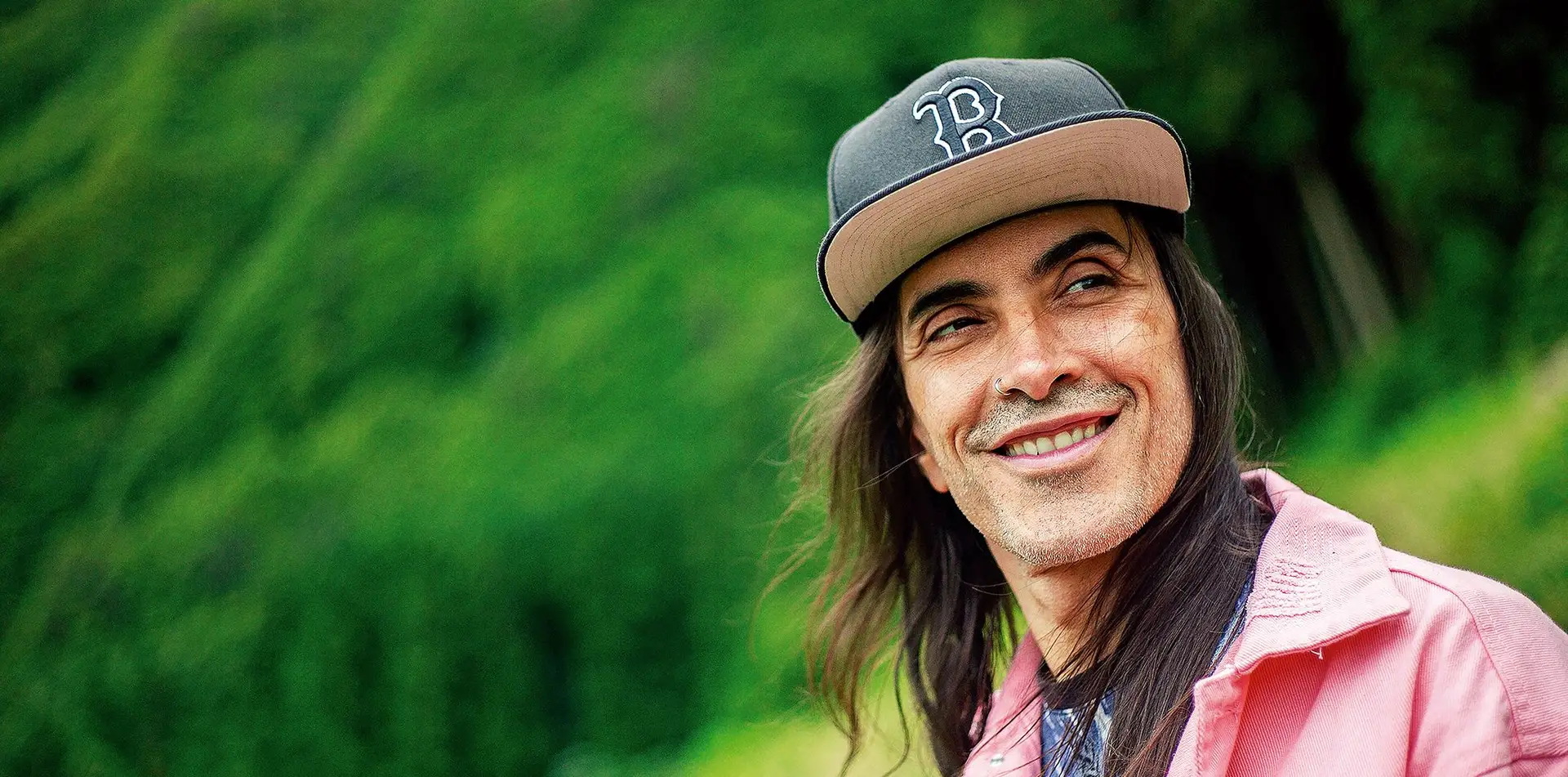“Isto não se faz pelo planeta, faz-se por nós e pelos nossos filhos.” Grande entrevista a Nuno Bettencourt