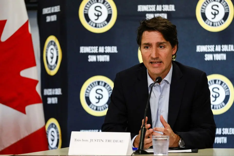Primeiro-ministro do Canadá diz que Índia pode estar por de trás do assassinato de um líder da comunidade sikh