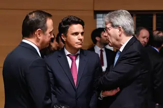 Comissão Europeia rejeita pretensões de António Costa para estender prazo dos investimentos do PRR