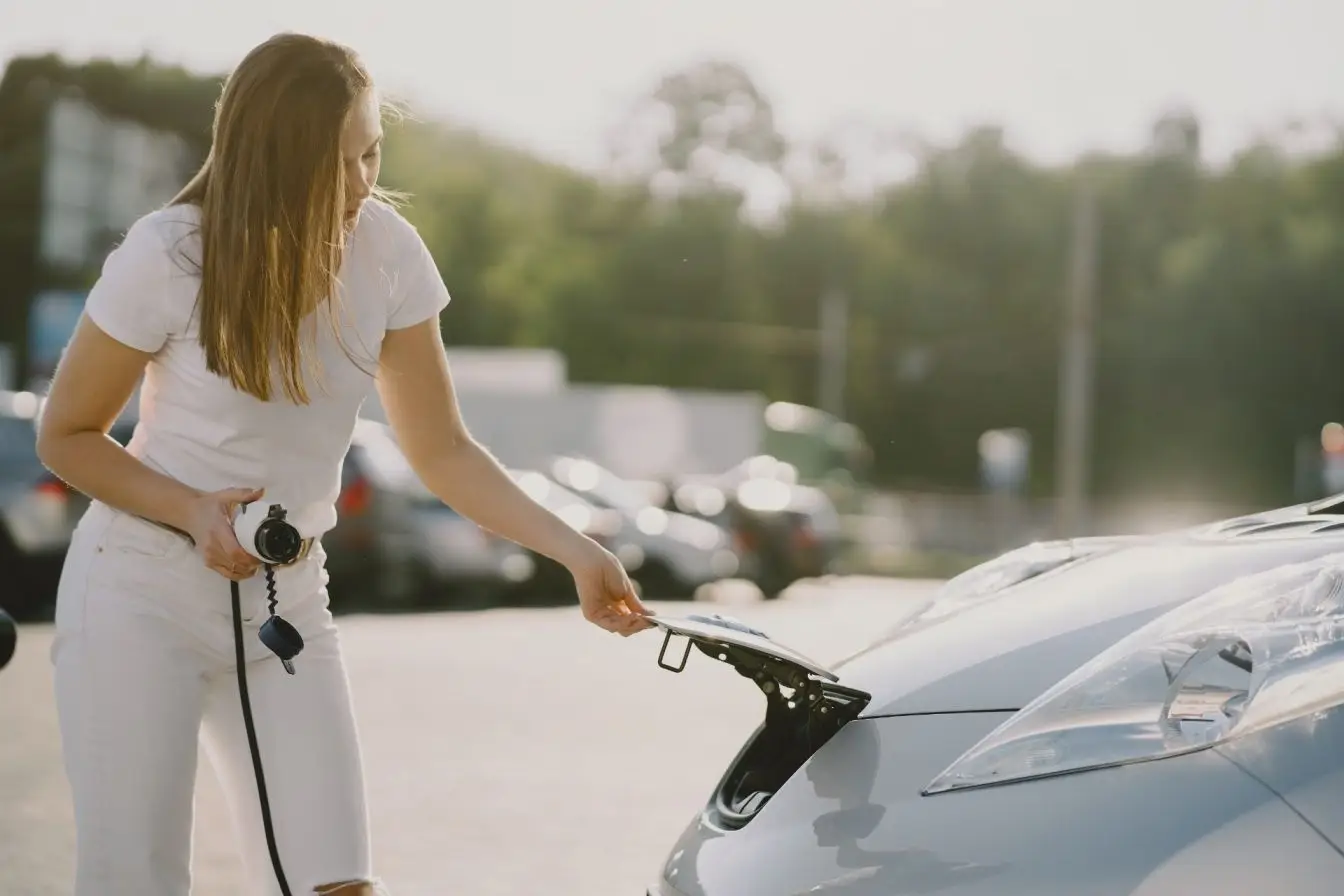 Carros elétricos: e a rede aguenta?