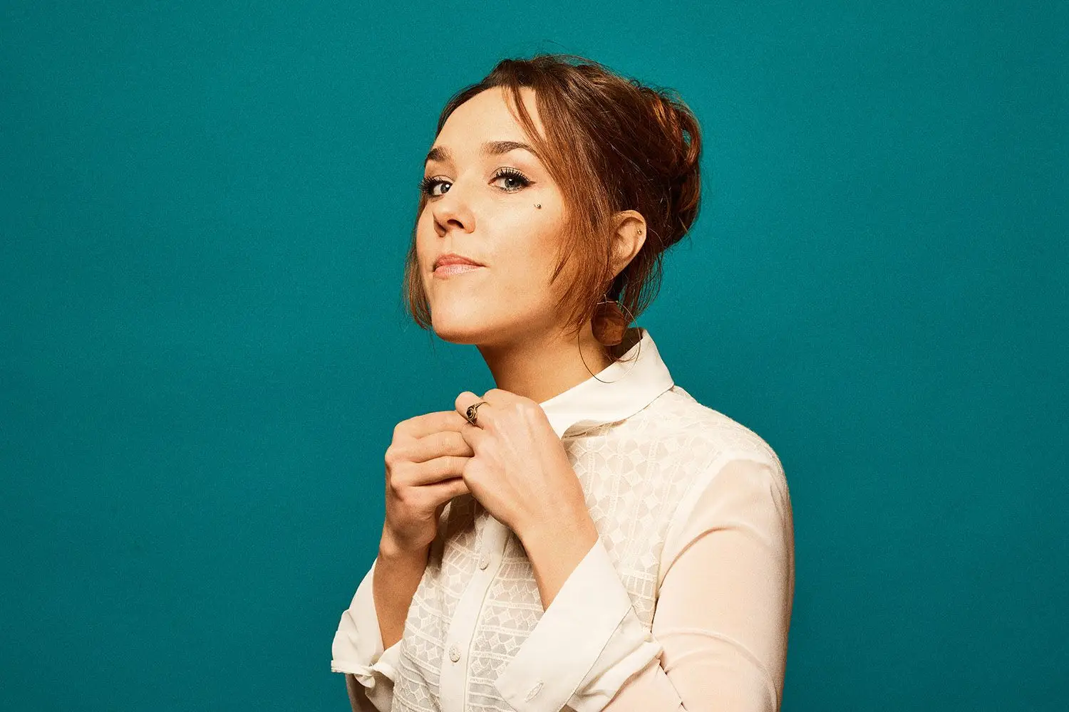 Zaz