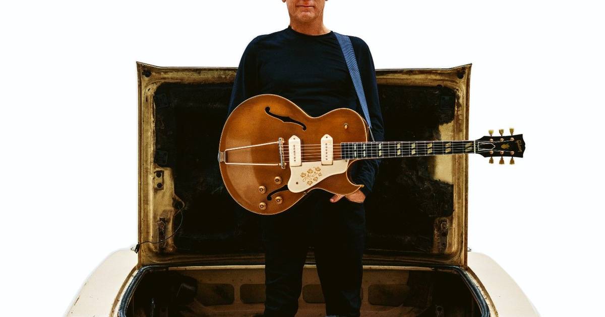 Bryan Adams dá dois concertos em Portugal em novembro