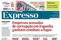 Empresas acusadas de corrupção em Espanha ganham combate a fogos