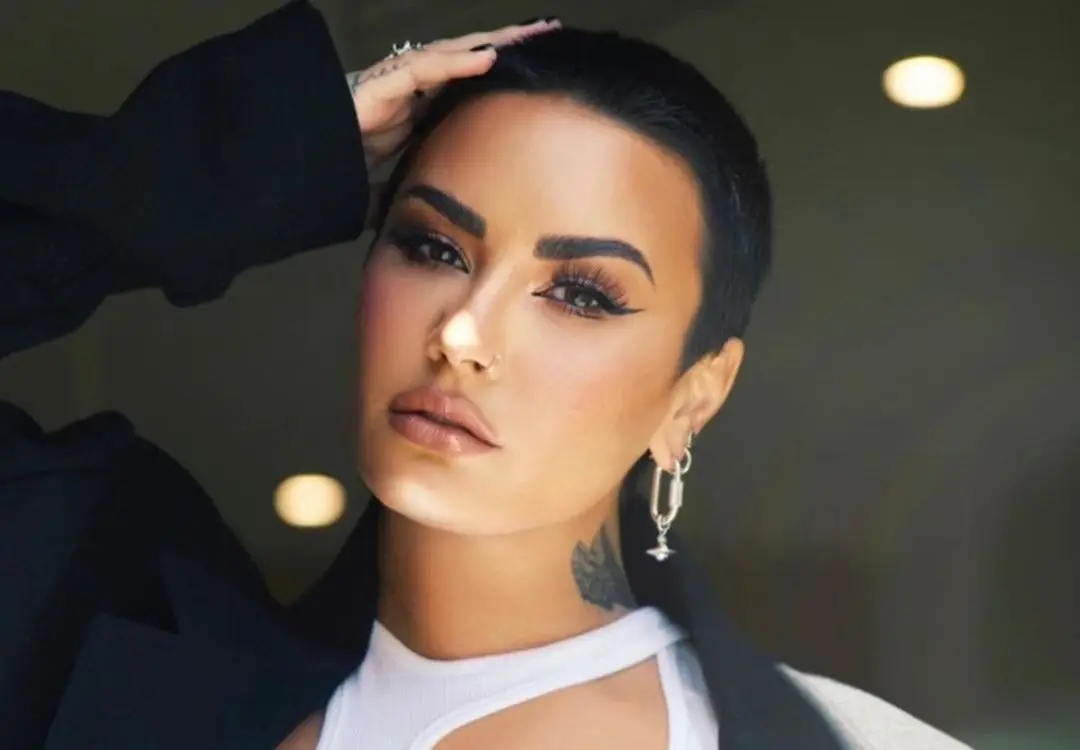 Demi Lovato