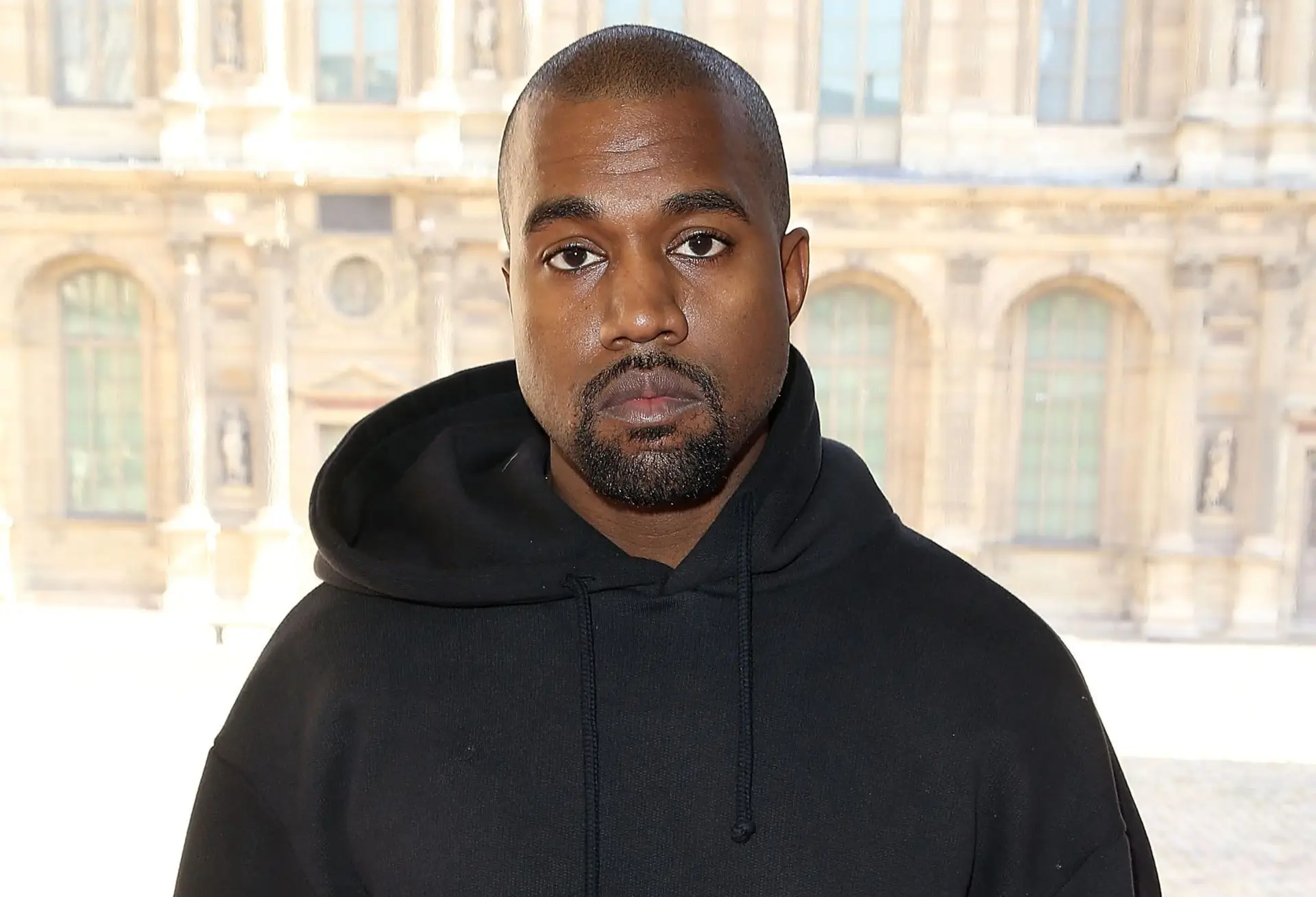 Kanye West