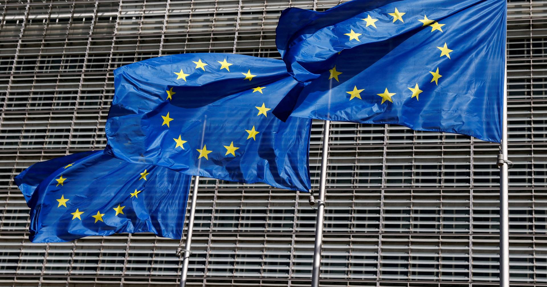 Fünf EU-Länder schreiten voran, um die Blockade der Mindestunternehmenssteuern zu lösen
