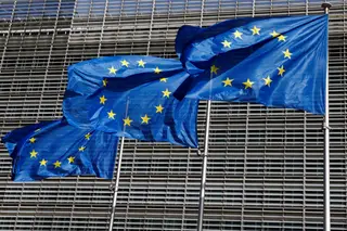 Regras orçamentais: Comissão Europeia propõe formalmente redução mais flexível da dívida