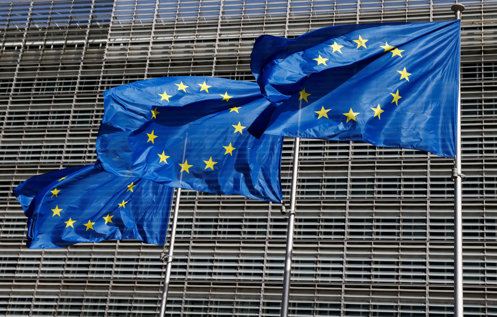 Comissão Europeia espera ter Banco Europeu de Hidrogénio a funcionar em 2023