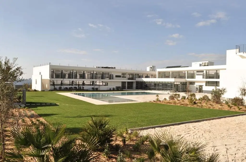 Porto Covo Praia Hotel Spa