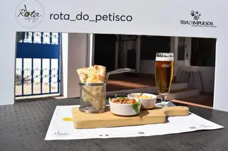 Rota do Petisco