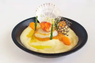 "Vieira à White Shell" uma das propostas para a edição deste ano