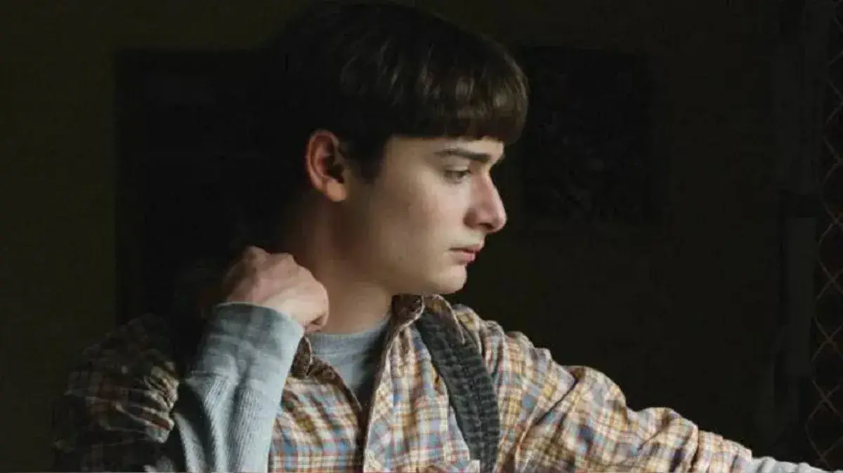 Noah Schnapp confirma: Will de “Stranger Things” é homossexual e “está apaixonado por Mike”