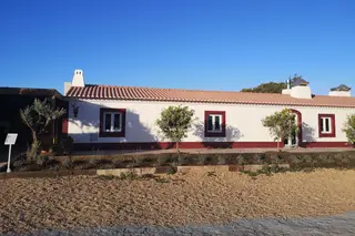 Restaurante Manjedoura