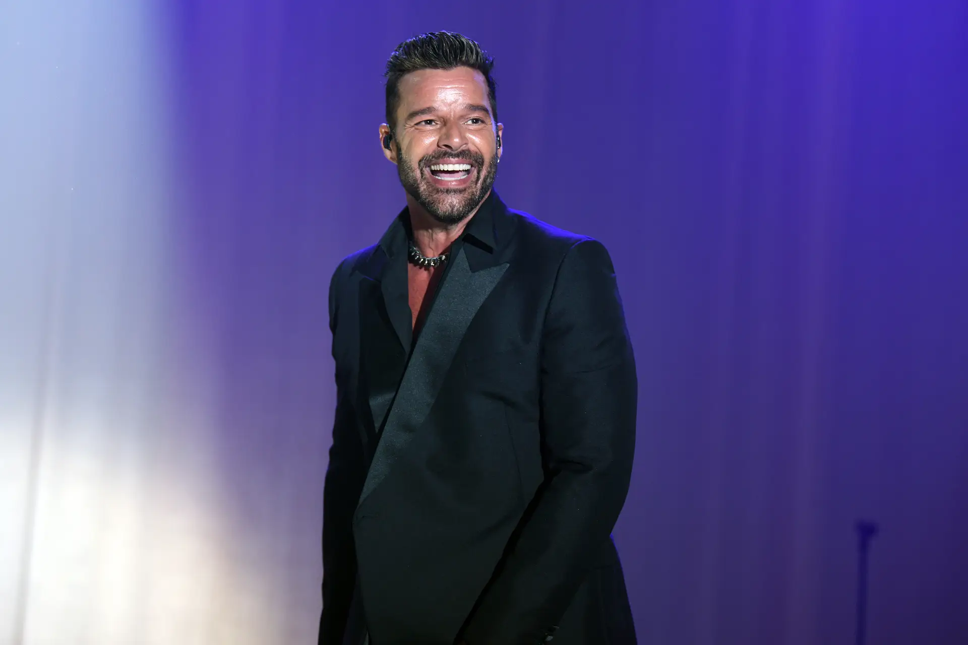 Ricky Martin processa em 20 milhões de euros o sobrinho que o acusou de abusos sexuais