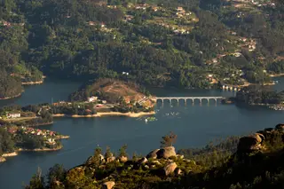 Gerês