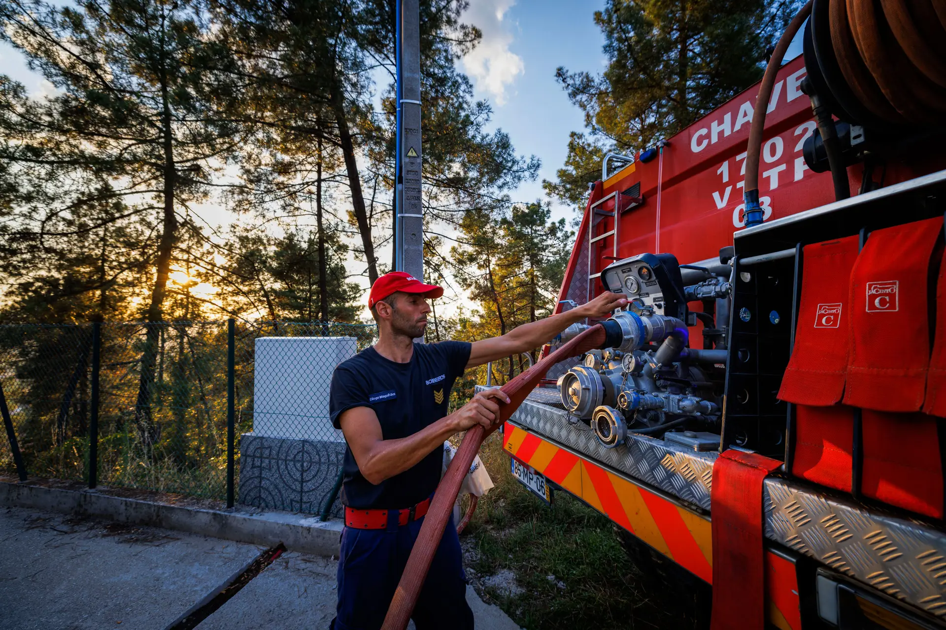Governo decide que “não é necessário" voltar a ativar situação de alerta