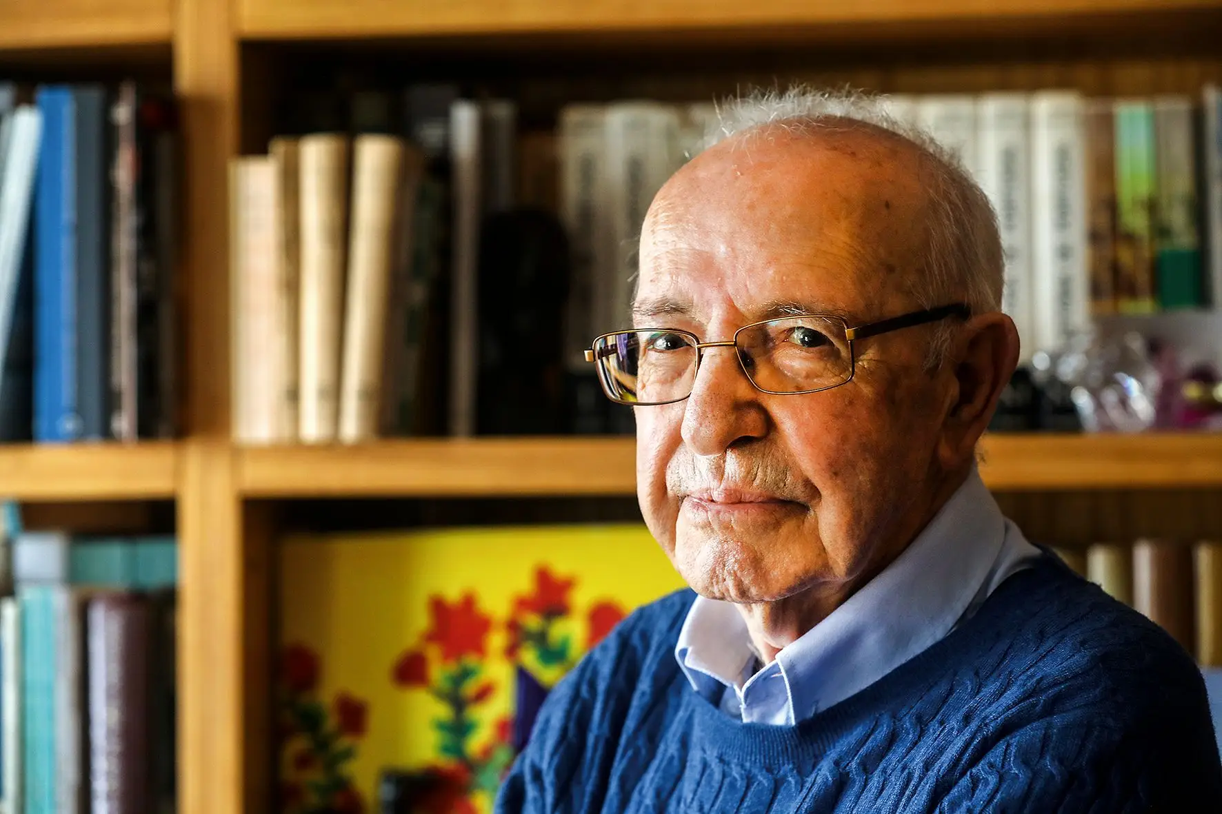 António Borges Coelho