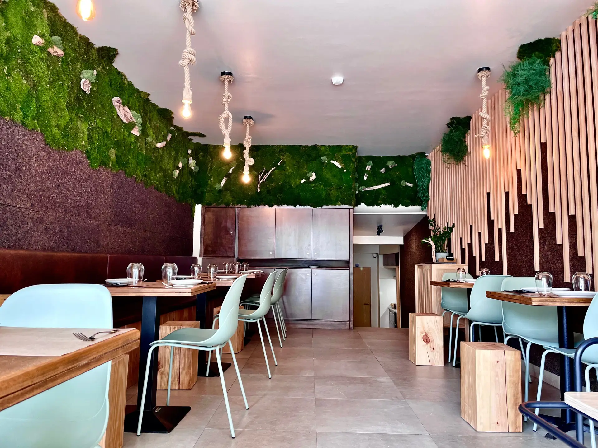 Quando Kouve é sinónimo de um novo restaurante no Funchal onde reinam os vegetais