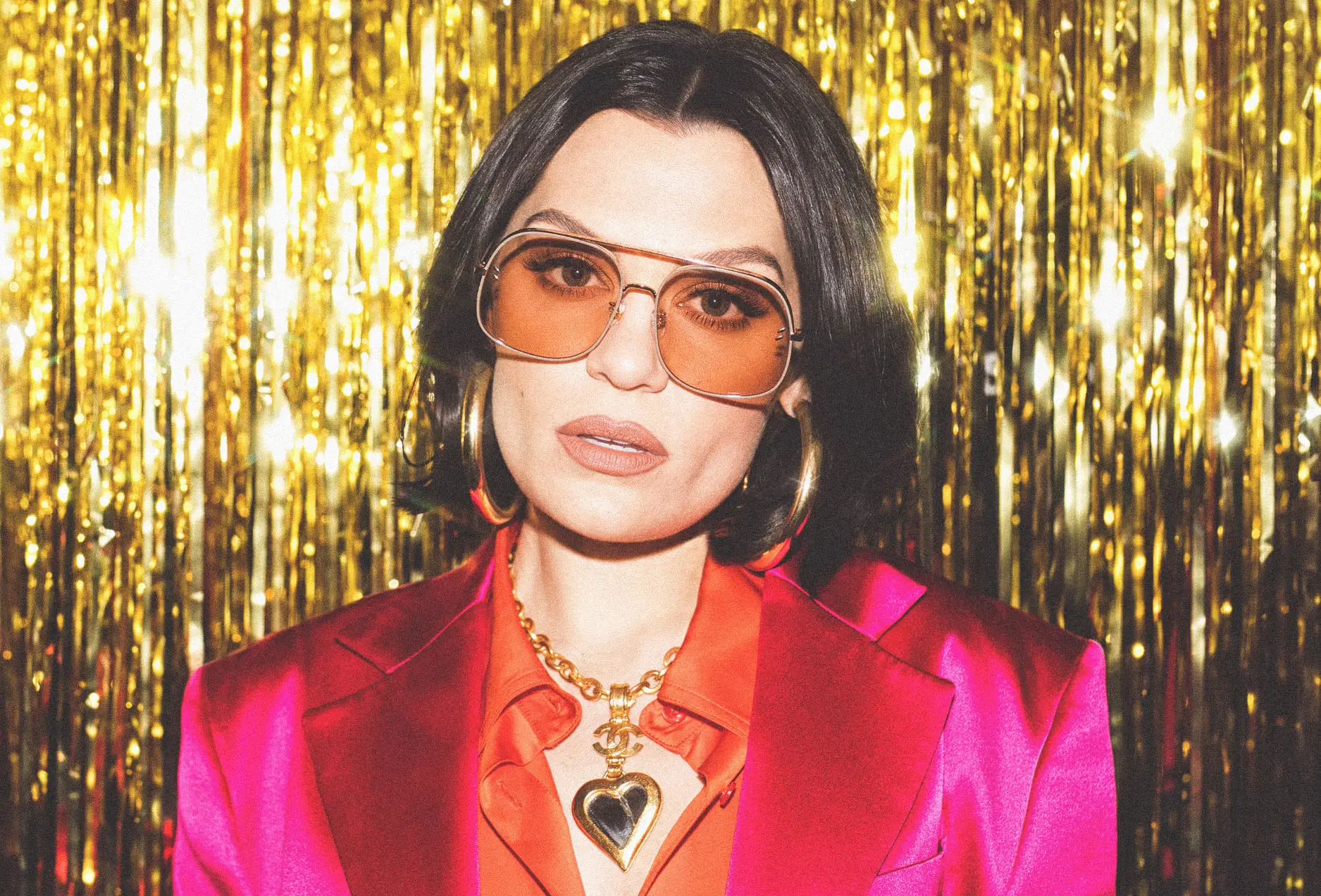 Jessie J