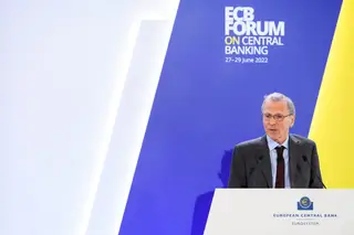 John Muelbauer: “Soy un halcón. Si el final de la inflación significa una recesión, entonces debemos tener una recesión.