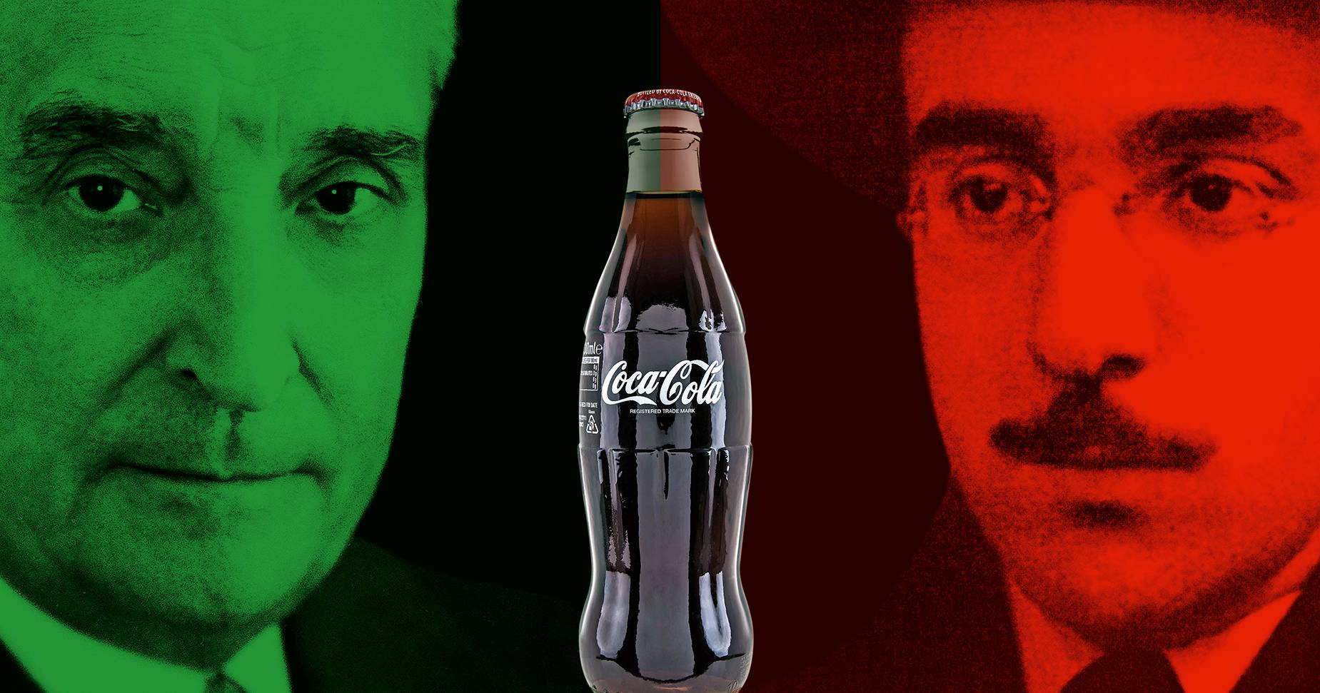 Salazar e a CocaCola uma história portuguesa da bebida proibida Salazar e a CocaCola uma história portuguesa da bebida proibida