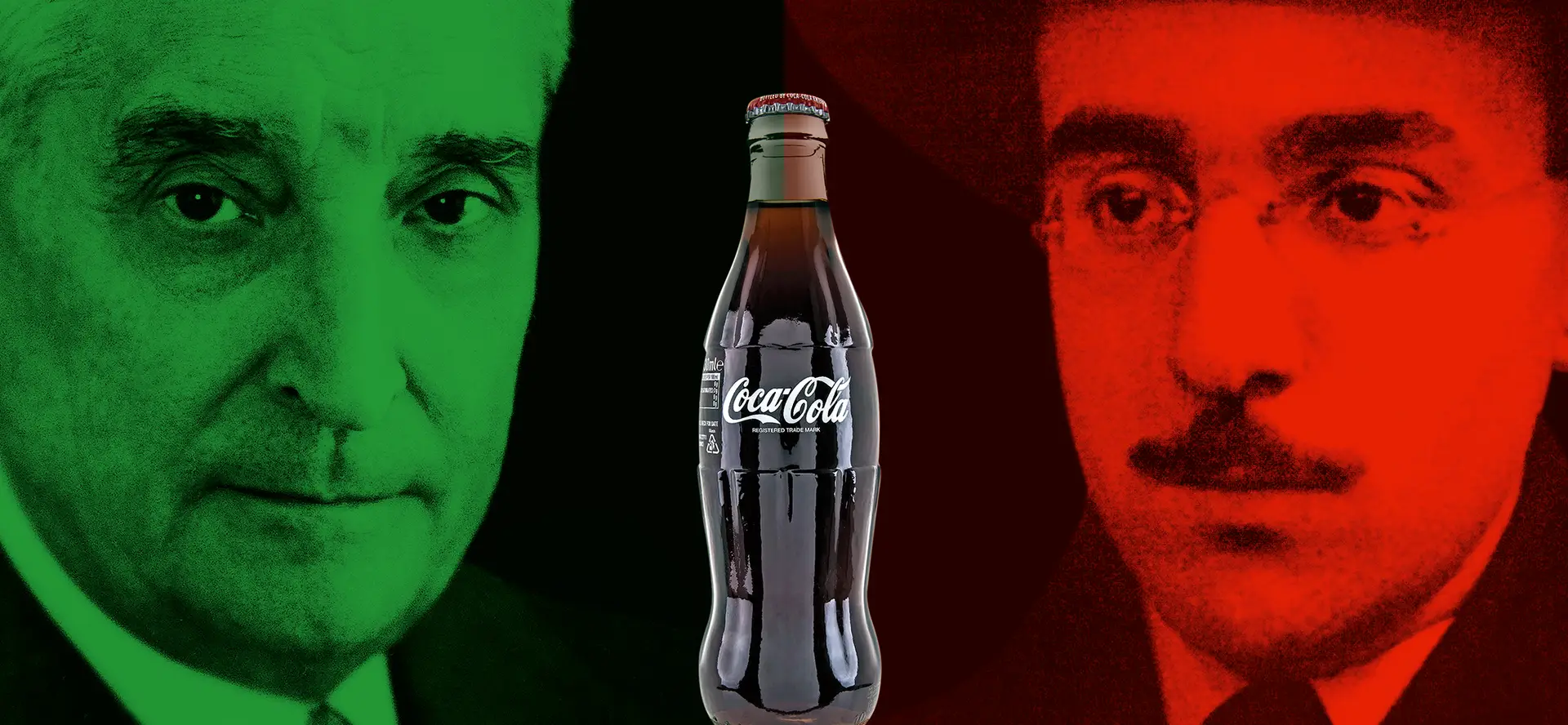 Salazar e a Coca-Cola: uma história portuguesa da bebida proibida