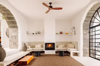 White Exclusive Suítes & Villas